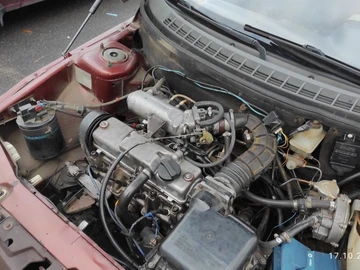 Авто ВАЗ 2110 1999 № 8229239