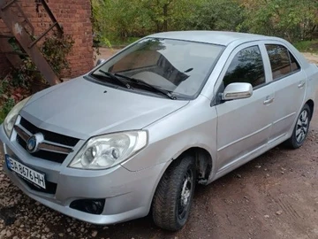 Авто Nissan 210 2008 № 8229243