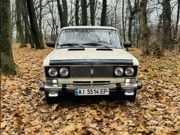 Авто ВАЗ 2106 1987 № 8229255
