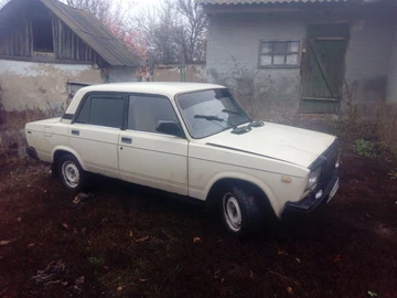 Авто ВАЗ 11113 Oka 1988 № 8229257