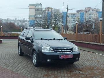 Авто Chevrolet Lacetti 2011 № 8229260