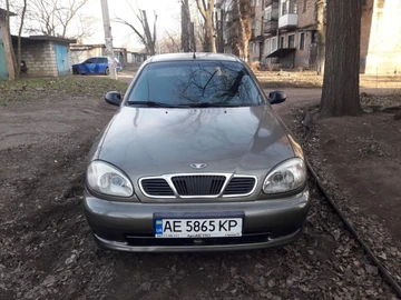 Авто Daewoo Arcadia 2007 № 8229262
