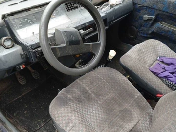 Авто Renault 5 1987 № 8229315