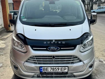 Авто Ford Tourneo Connect 2014 № 8229318