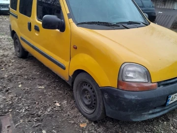 Авто Renault 4 2000 № 8229356