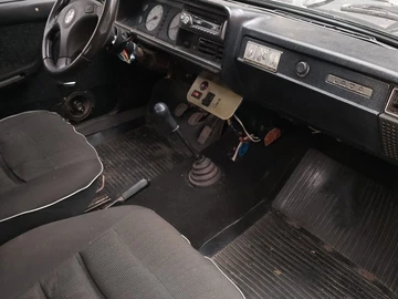 Авто ВАЗ 2107 1996 № 8229357