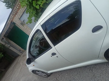 Авто BYD F0 2013 № 8229361