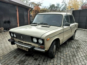 Авто ВАЗ 11113 Oka 1985 № 8229370