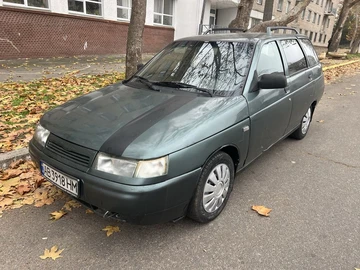 Авто ВАЗ 2111 2012 № 8229380