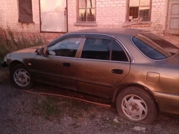Авто Hyundai Amica 1997 № 8229390