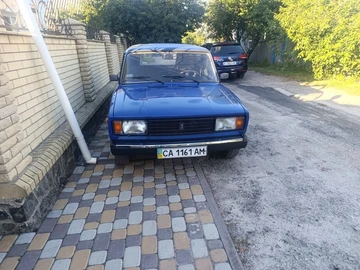 Авто ВАЗ 2104 2007 № 8229441
