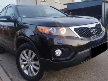 Авто KIA Sorento 2011 № 8229442