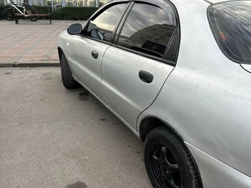 Авто Volkswagen Corrado 2005 № 8229445