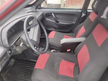 Авто Volkswagen Corrado 2008 № 8229452