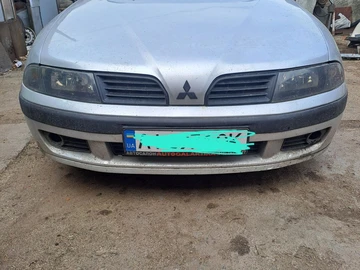 Авто Mitsubishi Carisma 2003 № 8229454