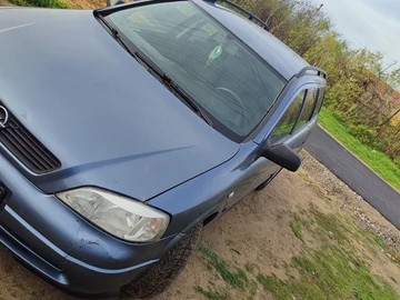 Авто Opel Astra 1998 № 8229459