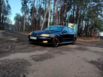 Авто Saab 9-3 X 2007 № 8229467