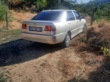 Авто Chery Amulet 2007 № 8229471