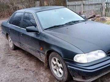 Авто Ford Scorpio 1994 № 8229472
