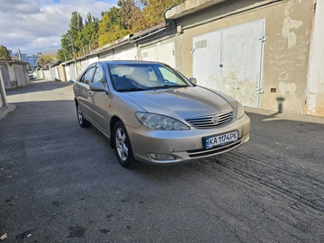 Авто Toyota Camry 2003 № 8229474