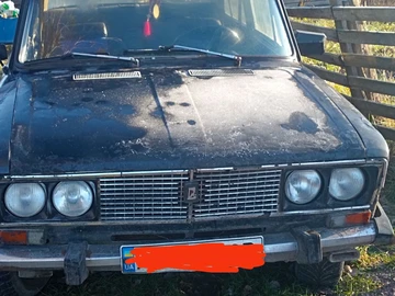 Авто ВАЗ 2106 1991 № 8229476
