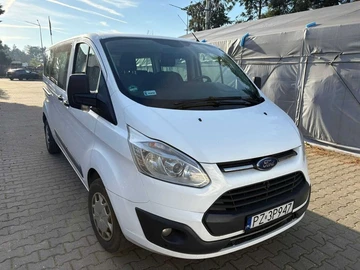 Авто Ford Transit 2017 № 8229477