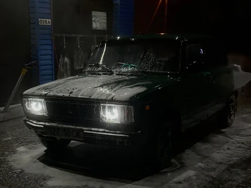 Авто ВАЗ 2105 1998 № 8229479