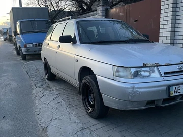 Авто ВАЗ 2111 2008 № 8229528