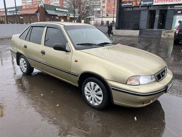 Авто Daewoo Nexia 2008 № 8229529