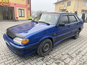 Авто ВАЗ 2115 2005 № 8229535