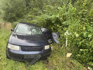 Авто Volkswagen Passat Sedan 1999 № 8229536