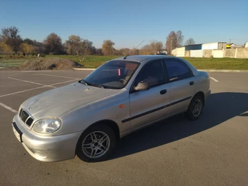 Авто Daewoo G2X 2008 № 8229539