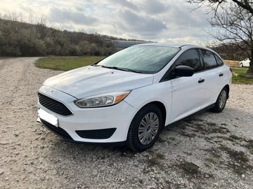 Авто Ford Focus 2015 № 8229542