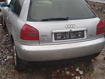Авто Audi A3 1998 № 8229561