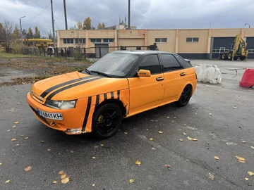 Авто ВАЗ 2112 2006 № 8229573
