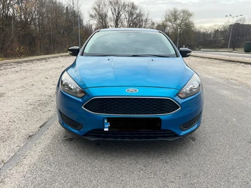 Авто Ford Focus 2015 № 8229578