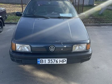 Авто Volkswagen Passat Cc 1990 № 8229580
