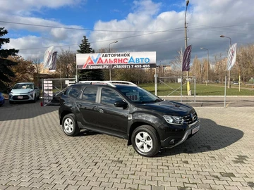 Авто Renault Duster 2018 № 8229582