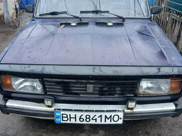Авто ВАЗ 2105 1996 № 8229587