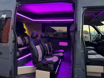 Авто Renault Master 2021 № 8229588