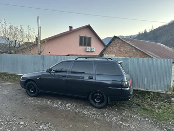 Авто ВАЗ 2111 2008 № 8229704