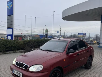 Авто Daewoo Sens 2005 № 8229709