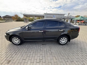 Авто Skoda Octavia 2008 № 8229713