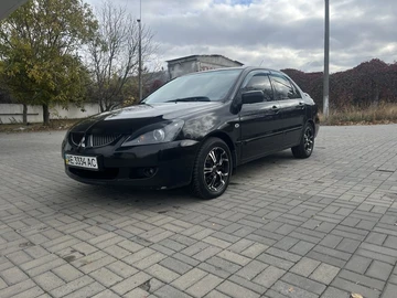 Авто Mitsubishi Lancer 2005 № 8229718