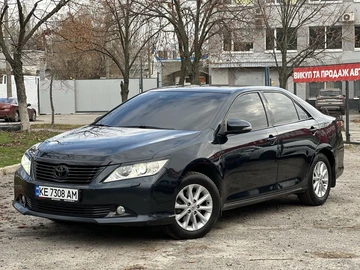 Авто Toyota Camry 2011 № 8229722
