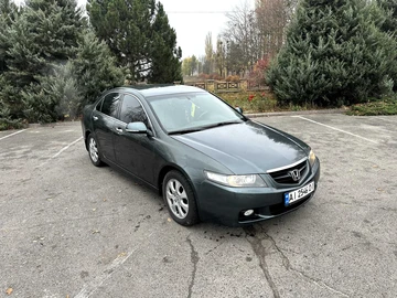 Авто Honda Accord 2006 № 8229726