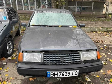 Авто Volvo 440 K 1990 № 8229728