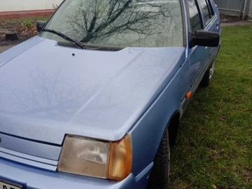Авто ЗАЗ 1103 Slavuta 2004 № 8229735