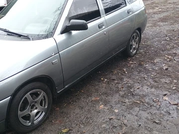 Авто ВАЗ 2112 2007 № 8229739