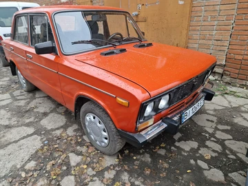Авто ВАЗ 2106 1990 № 8229740